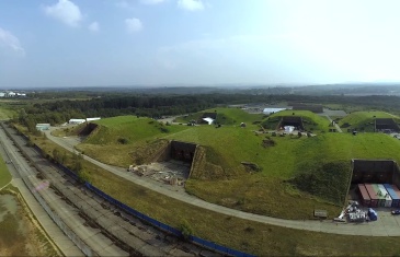 Il survole le tournage de Star Wars 7 en drone