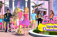 Barbie saison 4 – Compilation