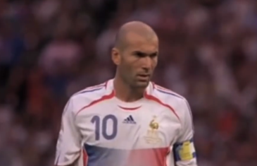 Compilation Zinedine Zidane
