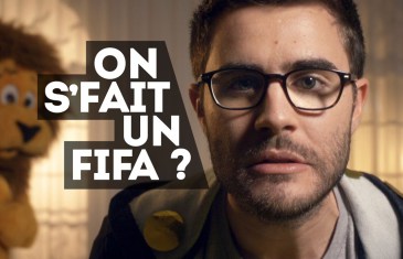 On se fait un FIFA ?
