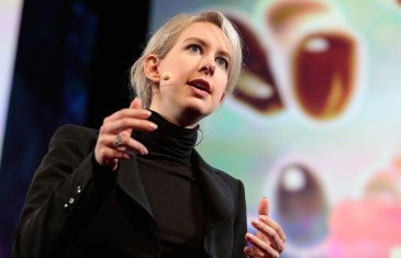 Cette femme nous explique comment elle compte révolutionner la médecine