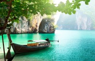 Thaïlande GoPro