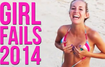 Girls fails