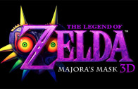 Zelda Majora’s Mask débarque sur Nintendo 3DS !