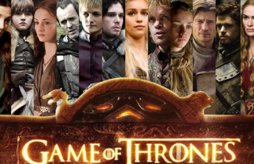 Les effets spéciaux de la saison 5 de Game of Thrones