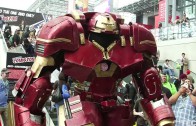 Comic Con de New York : Iron Man presque présent !