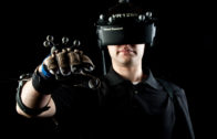Réalité virtuelle : quand le futur est déjà à nos portes