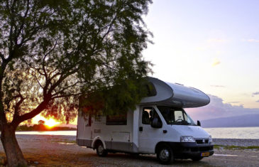 Achat camping-car : quels sont les pièges à éviter ?