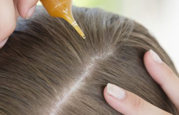 Résolution beauté pour 2018 : adoptez l&rsquo;huile d&rsquo;argan !