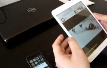 Utiliser une carte SIM d’iPhone dans on iPad