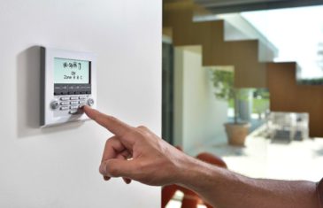 Alarme : comment bien protéger sa maison en 2018 ?