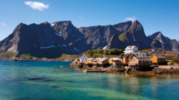 Voyage en Scandinavie : découvrez les 2 plus belles îles suédoises