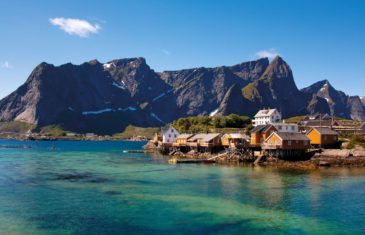 Voyage en Scandinavie : découvrez les 2 plus belles îles suédoises