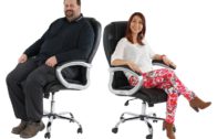 3 bonnes raisons d’avoir un fauteuil de bureau ergonomique