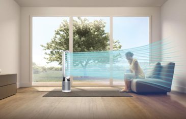 Ventilateur silencieux et pratique : notre coup de cœur