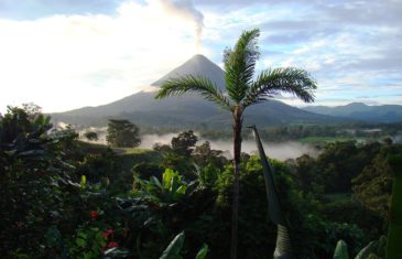 Premier voyage au Costa Rica : 3 choses à savoir absolument