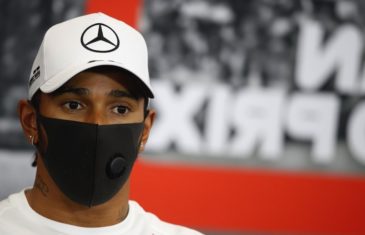 Hamilton est lancé pour un 7ème titre : qui pourra l’arrêter en F1 ?