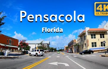 Vacances aux USA : à la découverte des attraits de Pensacola en Floride