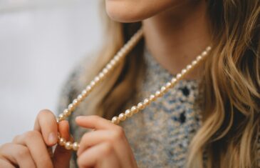 Comment choisir un collier de perles ?