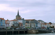 5 villes à visiter pendant vos vacances en Vendée